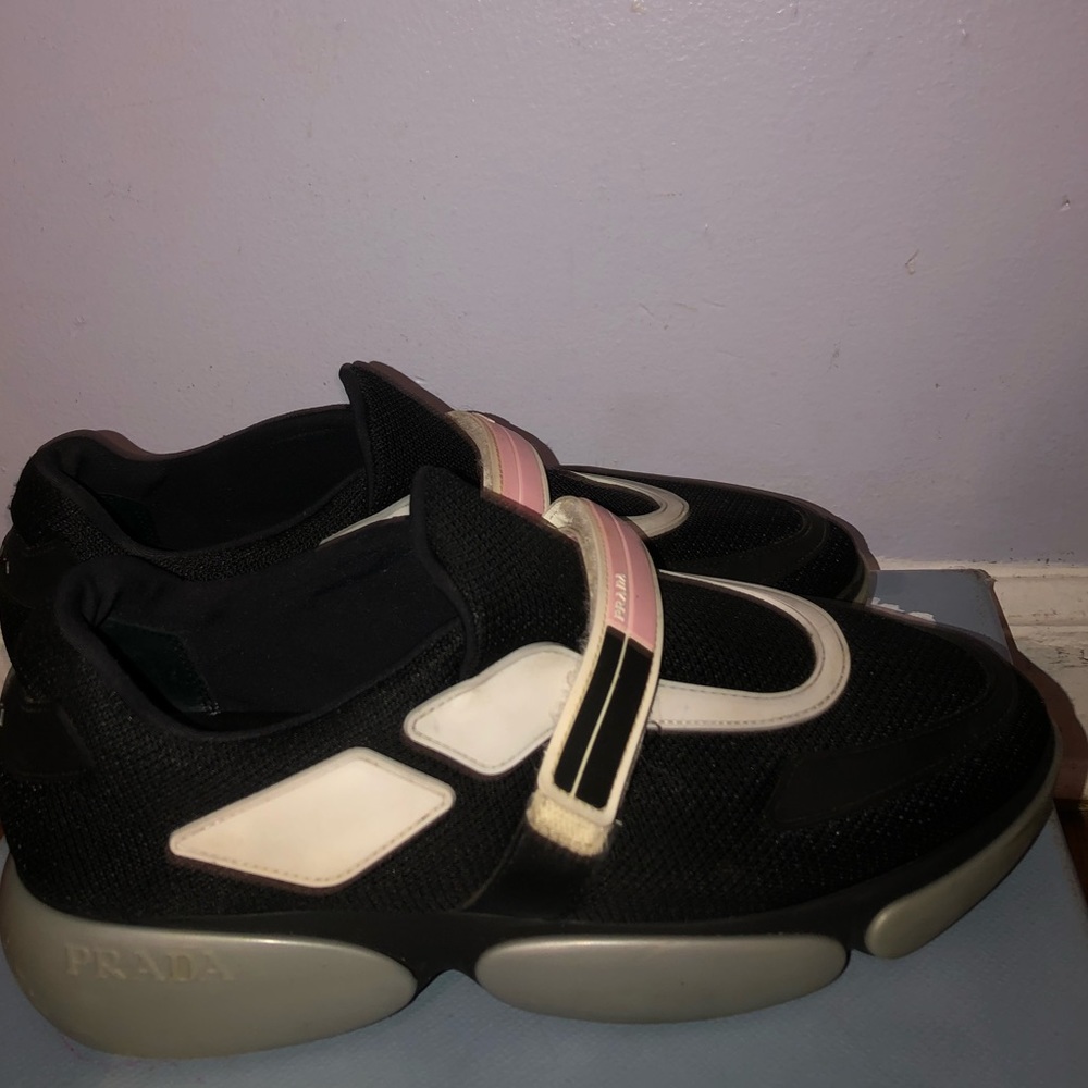 PRADA CLOUD BUST SPORT